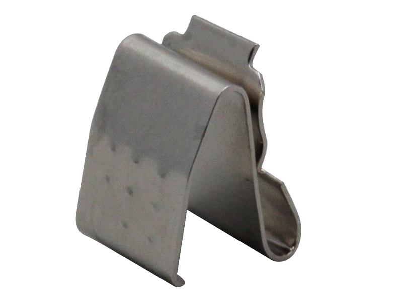 BATTERY CONTACT - AA SINGLE CLIP ON - ACC-AACLIP-209